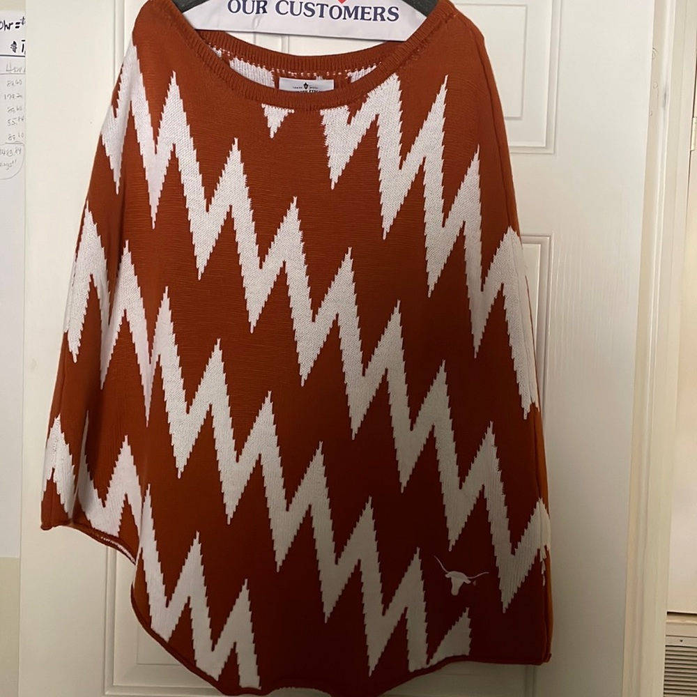 Women’s Pacho